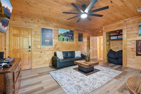 464 Whispering Pine Lane Cherry Log GA 30522