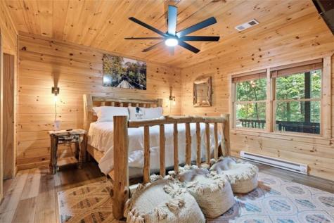 464 Whispering Pine Lane Cherry Log GA 30522