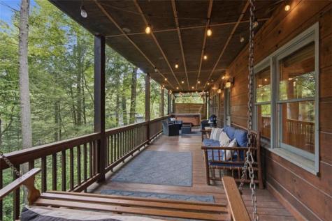 464 Whispering Pine Lane Cherry Log GA 30522