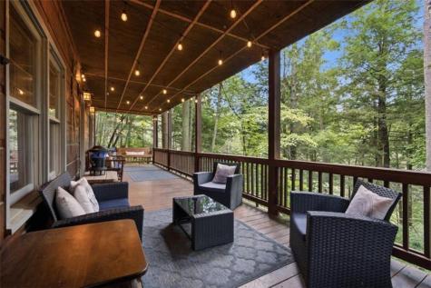 464 Whispering Pine Lane Cherry Log GA 30522