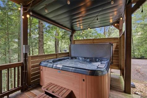 464 Whispering Pine Lane Cherry Log GA 30522