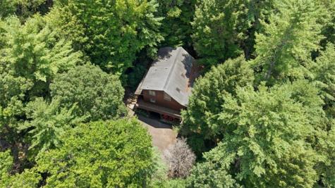 464 Whispering Pine Lane Cherry Log GA 30522