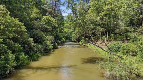 464 Whispering Pine Lane Cherry Log GA 30522