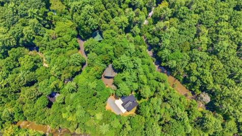 464 Whispering Pine Lane Cherry Log GA 30522