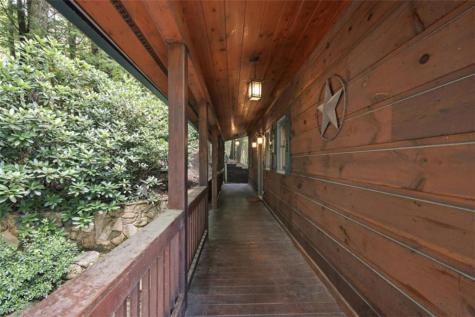 464 Whispering Pine Lane Cherry Log GA 30522