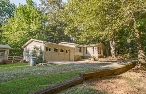 279 John Teem Road Talking Rock GA 30175