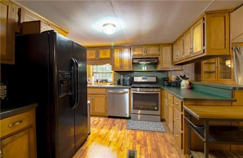 279 John Teem Road Talking Rock GA 30175
