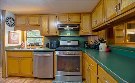 279 John Teem Road Talking Rock GA 30175