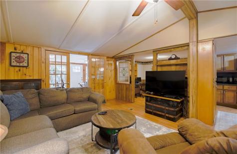 279 John Teem Road Talking Rock GA 30175