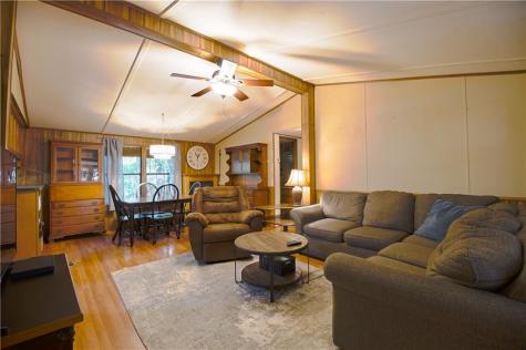 279 John Teem Road Talking Rock GA 30175