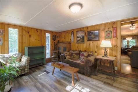 279 John Teem Road Talking Rock GA 30175