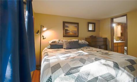 279 John Teem Road Talking Rock GA 30175