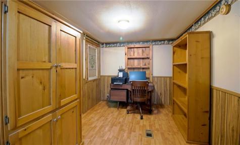 279 John Teem Road Talking Rock GA 30175