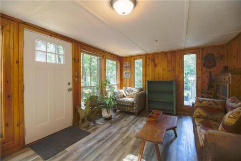 279 John Teem Road Talking Rock GA 30175