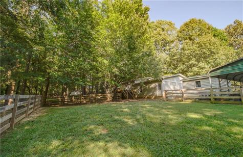 279 John Teem Road Talking Rock GA 30175