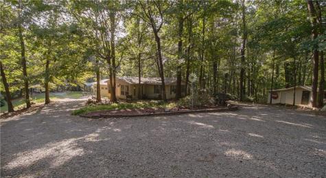 279 John Teem Road Talking Rock GA 30175