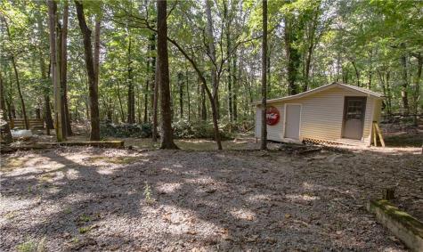 279 John Teem Road Talking Rock GA 30175