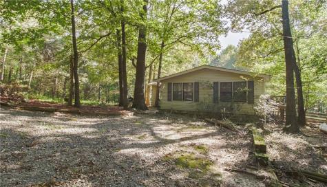 279 John Teem Road Talking Rock GA 30175