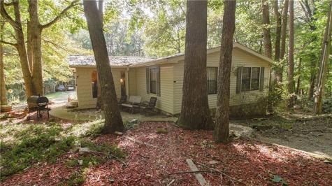 279 John Teem Road Talking Rock GA 30175