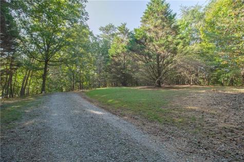 279 John Teem Road Talking Rock GA 30175