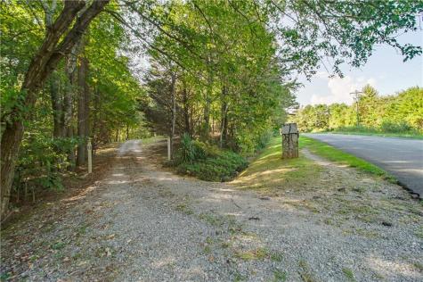 279 John Teem Road Talking Rock GA 30175