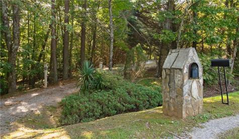 279 John Teem Road Talking Rock GA 30175