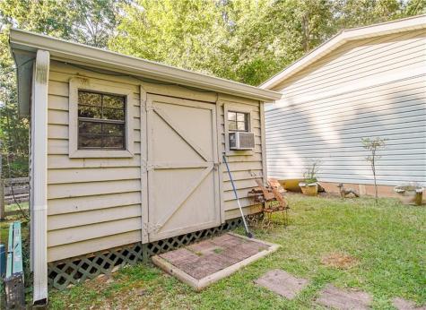 279 John Teem Road Talking Rock GA 30175
