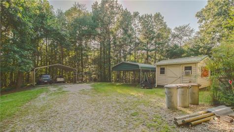 279 John Teem Road Talking Rock GA 30175