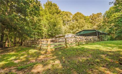 279 John Teem Road Talking Rock GA 30175