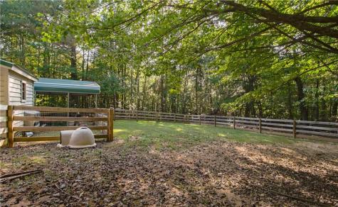 279 John Teem Road Talking Rock GA 30175