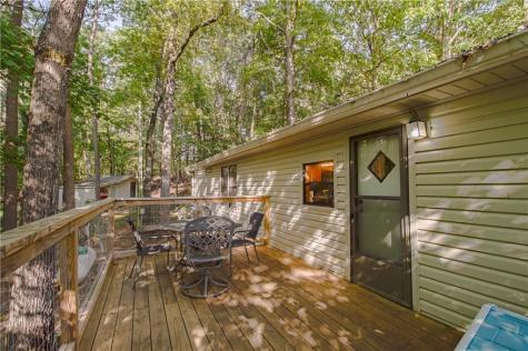 279 John Teem Road Talking Rock GA 30175