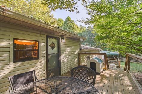 279 John Teem Road Talking Rock GA 30175