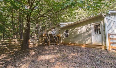 279 John Teem Road Talking Rock GA 30175