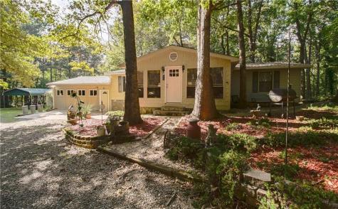 279 John Teem Road Talking Rock GA 30175