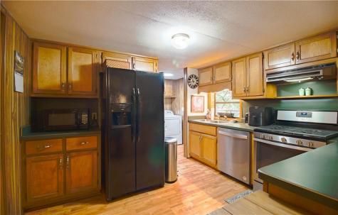 279 John Teem Road Talking Rock GA 30175
