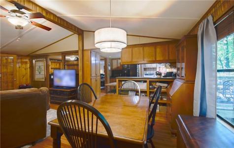 279 John Teem Road Talking Rock GA 30175