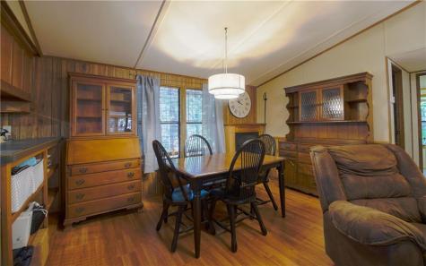 279 John Teem Road Talking Rock GA 30175