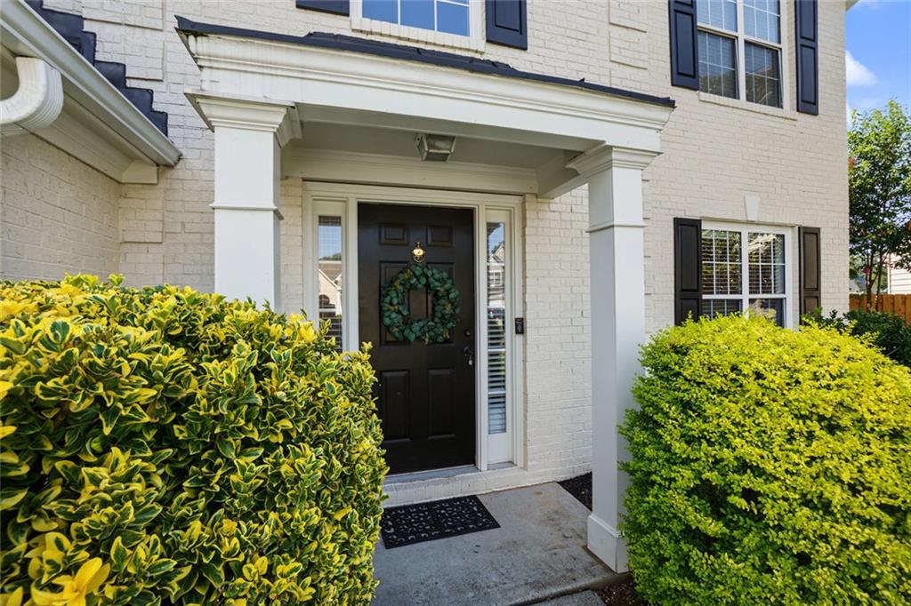 1015 Amber Leaf Court Roswell GA 30076