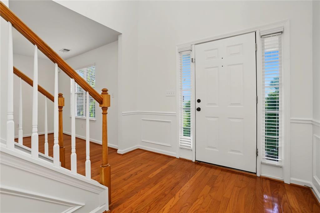 1015 Amber Leaf Court Roswell GA 30076