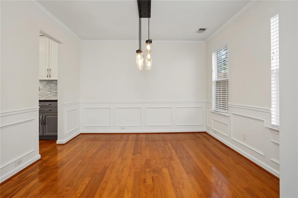 1015 Amber Leaf Court Roswell GA 30076