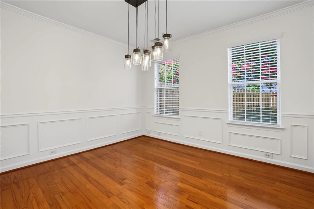 1015 Amber Leaf Court Roswell GA 30076