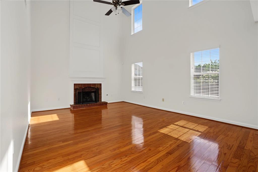 1015 Amber Leaf Court Roswell GA 30076