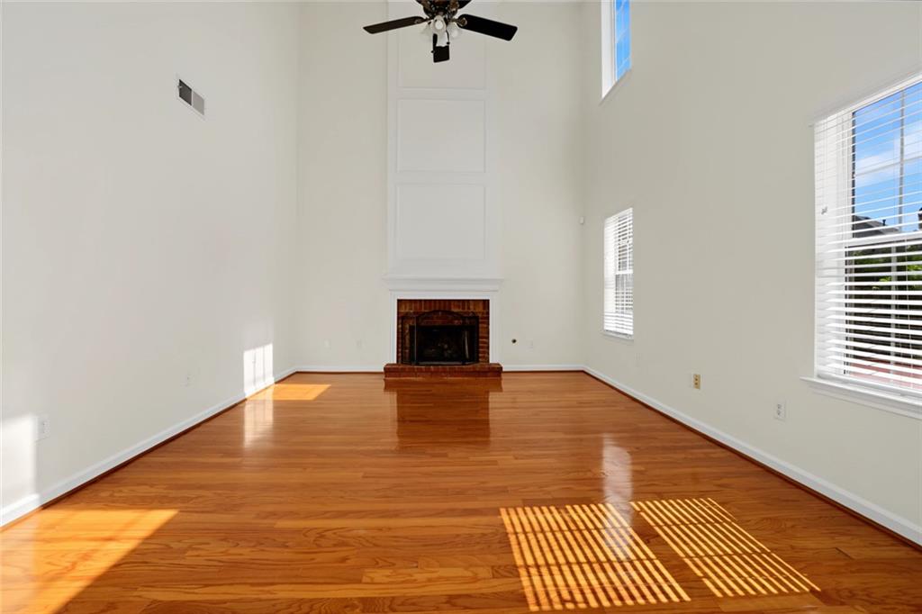 1015 Amber Leaf Court Roswell GA 30076