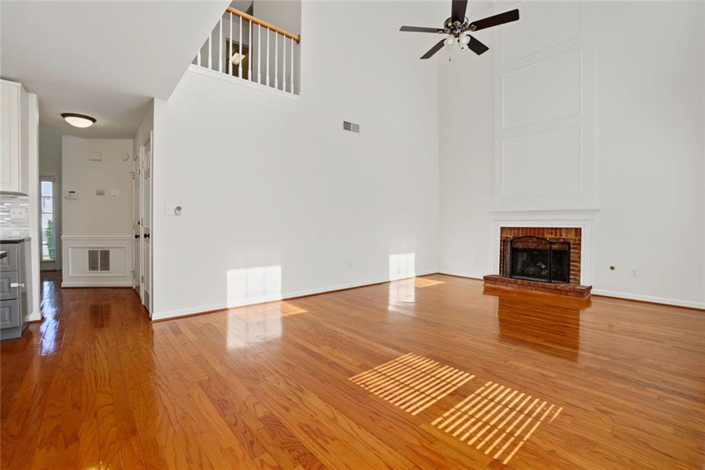 1015 Amber Leaf Court Roswell GA 30076