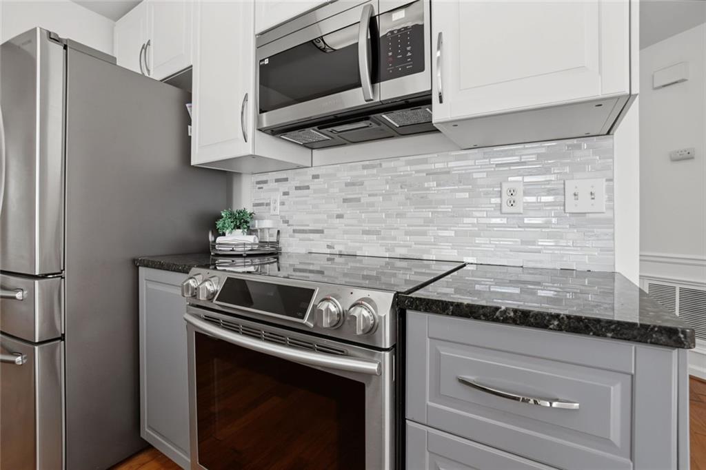 1015 Amber Leaf Court Roswell GA 30076