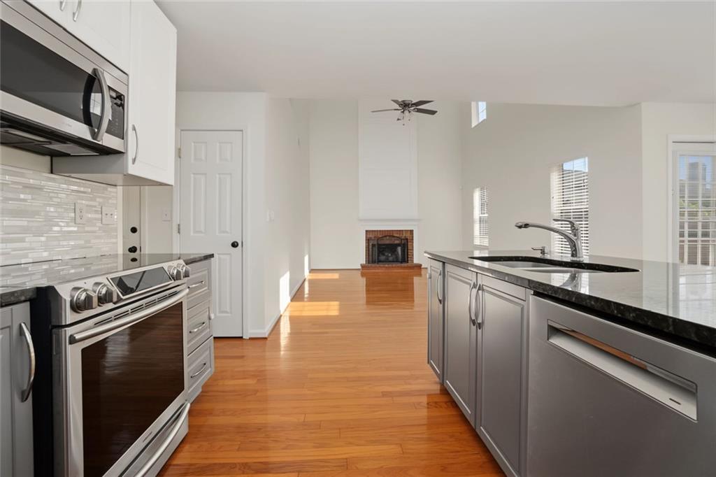 1015 Amber Leaf Court Roswell GA 30076