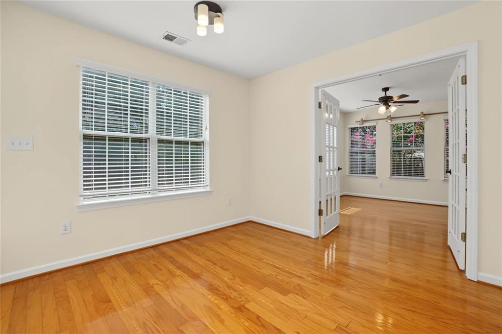 1015 Amber Leaf Court Roswell GA 30076