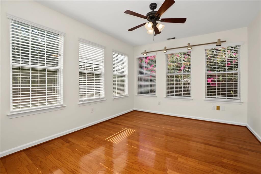 1015 Amber Leaf Court Roswell GA 30076