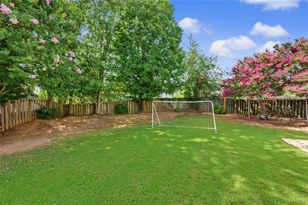 1015 Amber Leaf Court Roswell GA 30076