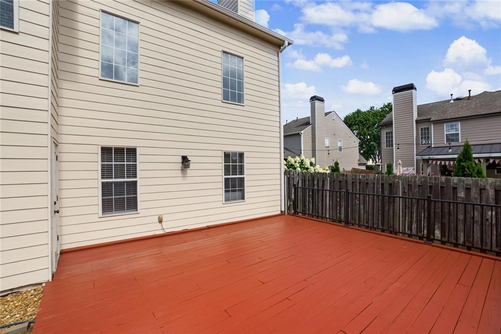 1015 Amber Leaf Court Roswell GA 30076